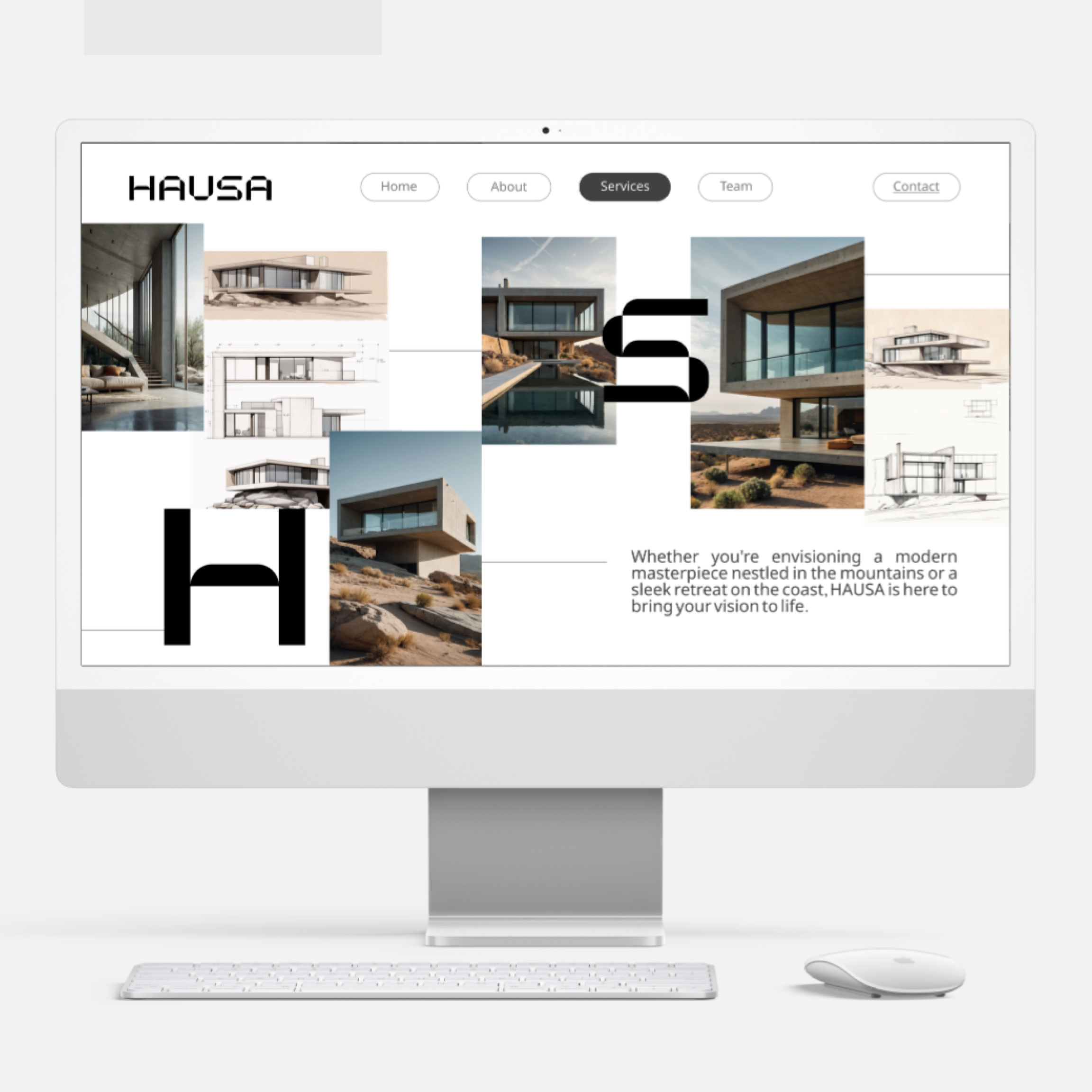 HAUSA